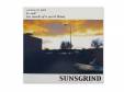 1st DEMO[CD]SUNSGRIND