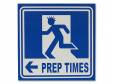 inside out[]prep times