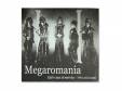 Oath-cross of eternity TYPE:A[DVD]Megaromania