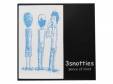 PEACE OF MIND[]3SNOTTIES