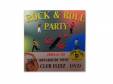 ROCK & ROLL PARTY+CLUB FLEEZ DVD[CD+DVD]CAL-COKE