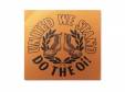 DO THE Oi![CD]UNITED WE STAND