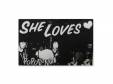 SHE LOVES[ǥơ]THE POPOLONG