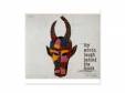 My Words Laugh Behind The Mask[]Shuren The Fire