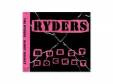 BURST ROCKET[]THE RYDERS