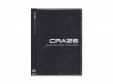 CRAZE FILM DECADE 1995-2005 2006.1.9 SHIBUYA-AXסۡCRAZE