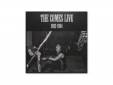 LIVE 1982-1984[][CD2]THE COMES