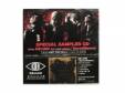 Surveillance SPECIAL SAMPLER[CD]DELUHI