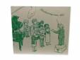 360[]discharming man