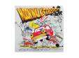 Ill Be Back[CD]Moonwalk Street