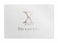 X-JAPAN THE LAST LIVE  쥯BOX[]X-JAPAN