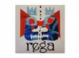 onepiece[7inch analog ]rega