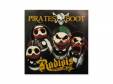 PIRATES BOOT[CD]RADIOTS