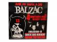 THE 4 BROTHERS MEET MISERY SKULL[CD]BALZAC