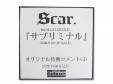 ֥ߥʥ[ŵCD]Scar