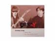 Including 2songs[طCD]DRAGON FLY