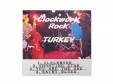 CLOCKWORK ROCK[CD]TURKEY