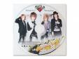 Burning Love / Shining Day ԥ㡼˥塼[CD]GUILDʥɡ