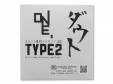 ONE TYPE2[ŵDVD]