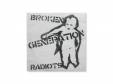 BROKEN GENERATION[CD]RADIOTS