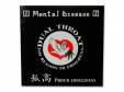 ɹ[]MENTAL DISEASE