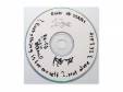 1st DemoCD[CD]END OF START