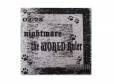 the WORLD Ruler[ŵDVD]NIGHTMAREʥʥȥᥢ