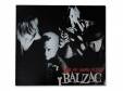 The Silence Of Crows/Vanishes In Oblivion[CD]BALZAC