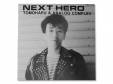 NEXT HERO[CD]TOMOHARU&ANALOG COMPLEX