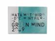 HATAMOTOHIRO DOCUMENT FILM GREEN MIND 2009[FCDVD]