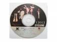 CYCLONE[ŵCD]12012