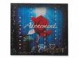 Atonement[]CROSS VEIN