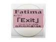 Exit[ŵCD]Fatimaʥեƥޡ