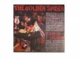 å / ο¡[CD]THE.GOLDEN SPIDER