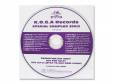 K.O.G.A Records SPECIAL SAMPLER 2001!![CD]˥Х