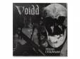 TEXAS CHAINSAW[]VOIDD