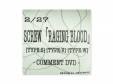 RAGING BLOOD[ŵDVD]SCREWʥ塼