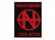 HANATARASH COCK AKTION[DVD]ϥʥ饷