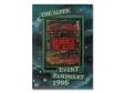 EVENT PAMPHLET 1996[DVD]THE ALFEE