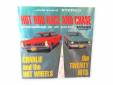 HOT ROD RACE AND CHASECHARLIE&THE HOT WHEELSTHE TWENTY HITS