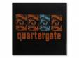 QUARTERGATE[]QUARTERGATE