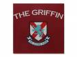 WE STAND FIRM[]THE GRIFFIN