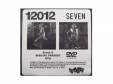 SEVEN SPECIAL PRESENT DVD[ŵDVD]12012
