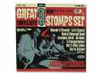 GREAT 9 STOMP SET[]JACKIE AND THE CEDRICS