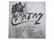 DEATH BY METAL[CD]MANTAS