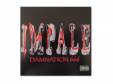 DAMNATION 666[CD-R]IMPALE
