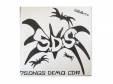 7SONGS DEMO CD-R[CD-R]SCREAMING DEAD SAUCE(SxDxS)