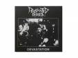 DEVASTATION[CD-R]DEVASTATED GOES