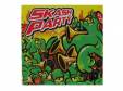 SKASH PARTY[]˥ХPEACH PITðιcock-tailʤɡ