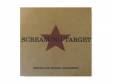 DESPAIR AND HONOR / MASS MEDIA[CD-R]SCREAMING TARGET